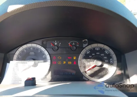 2009 Ford Escape Xlt из США, поврежденный, VIN 1FMCU03799KC57665